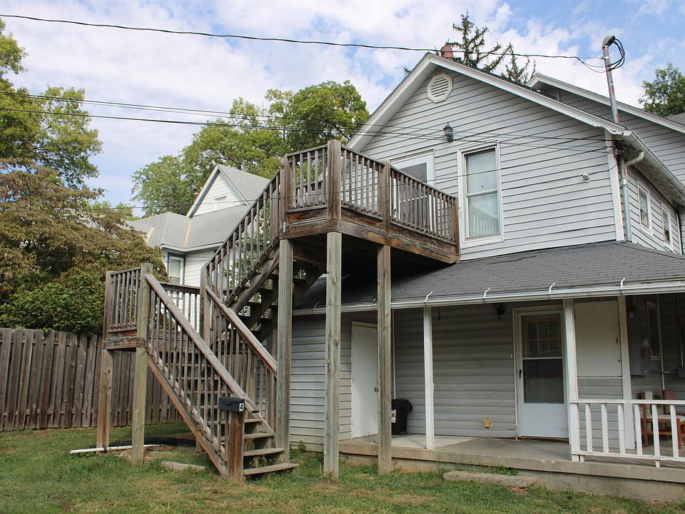 1st image of 1436 S Broadway St APT 4