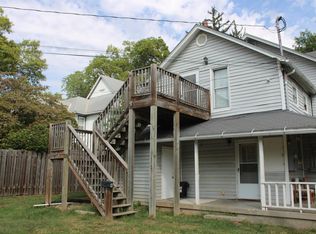 1436 S Broadway St APT 4, Leavenworth, KS 66048
