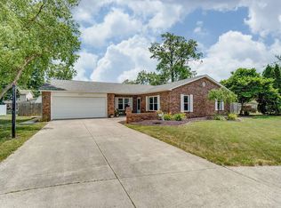 2410 Knollwood Ct, Fort Wayne, IN 46815