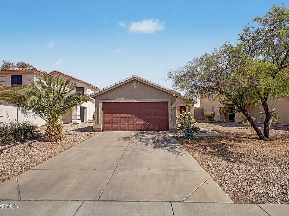 1st image of 22093 W SOLANO Drive