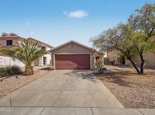 22093 W Solano Dr, Buckeye, AZ 85326