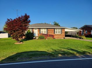 112 N 3rd Ave, Princeton, IN 47670