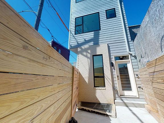 2nd image of 2722 W Master St #C