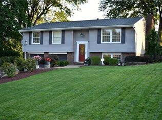 503 Cornell Dr, Aliquippa, PA