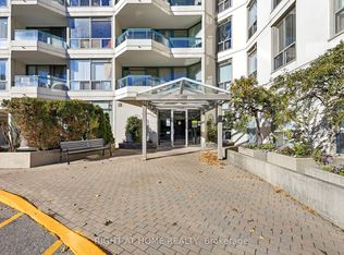 4727 Sheppard Ave E #816, Toronto, ON M1S5B3