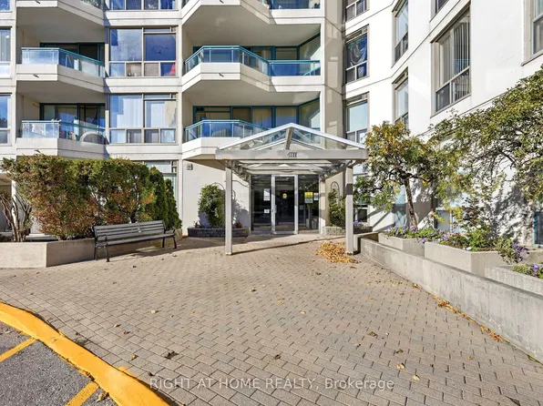 4727 Sheppard Ave E #816, Toronto, ON M1S 5B3