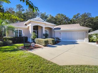 3127 N Lambeth Path, Hernando, FL 34442