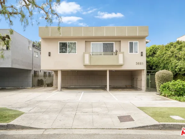 3651 McLaughlin Ave, Los Angeles, CA 90066