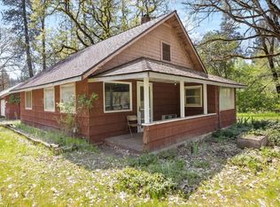 7238 Crowfoot Rd, Trail, OR 97541