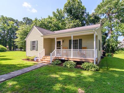 25532 Caroline Ave, Onley, VA, 23418