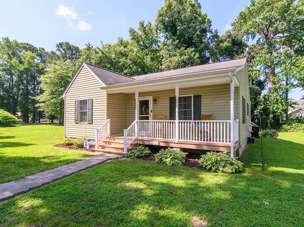25532 Caroline Ave, Onley, VA 23418
