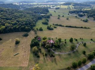 3215 Kinnard Springs Rd, Franklin, TN 37064