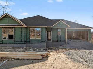 29 Montgomery Ln, Bella Vista, AR 72715