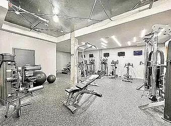 Rented by Doorway NYC, LLC