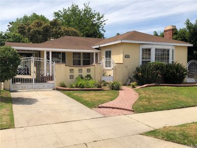 4007 Cherrywood Ave, Los Angeles, CA, 90008