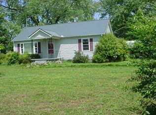 8248 Old Tullahoma Rd, Estill Springs, TN 37330