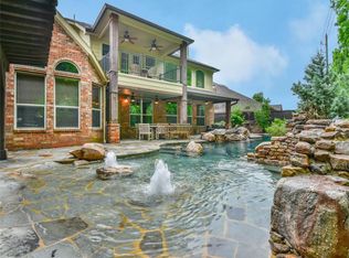 3202 Brushy Lake Dr, Missouri City, TX 77459