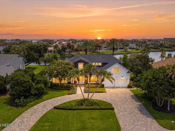 531 LAKE Road, Ponte Vedra Beach, FL 32082