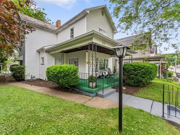 129 McCrea Ave, Dennison, OH 44621