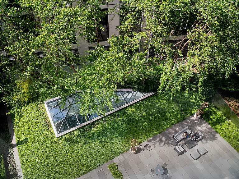 200 Chambers St #5R — Photo 8