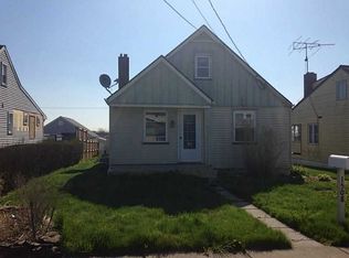 1508 17th Ave, Beaver Falls, PA