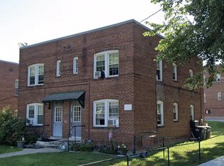 501 45th St NE, Washington, DC 20019