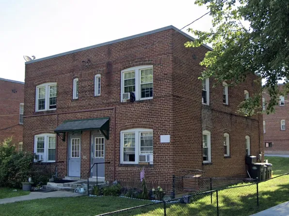 501 45th St NE, Washington, DC 20019