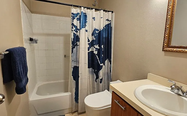 Condominio Ensenada del Mar Carr 413 km 0.2 Apt 40 #Apt 405 — Photo 14