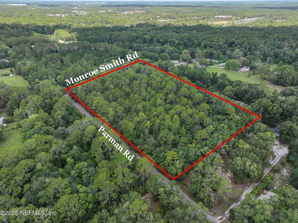 1st image of 0 MONROE SMITH Road