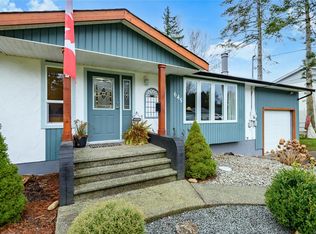 645 Williams Rd, Courtenay, BC V9N 6E8