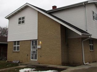 4826 N 46th St, Milwaukee, WI 53218