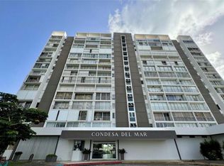 3103 Avenue Isla Verde #202, Carolina, PR 00979