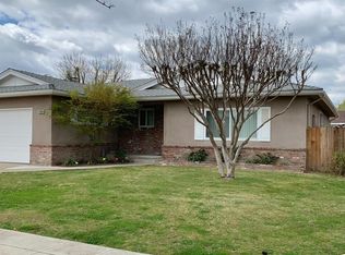 6489 N Spalding Ave, Fresno, CA 93710