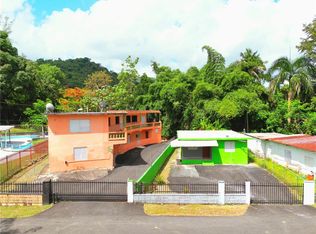 Carr 167 Bo Dajaos Sect, Bayamon, PR 00956