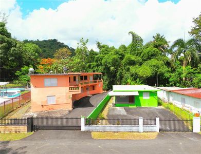 Carr 167 Bo Dajaos Sect, Bayamon, PR, 00956