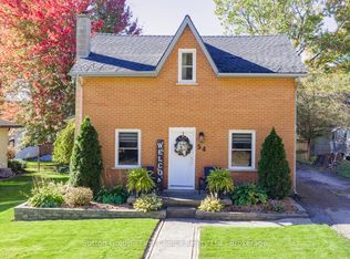 54 Waterloo St, West Perth, ON N0K 1N0