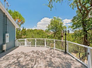 919 Kenison Dr, Julian, CA 92036