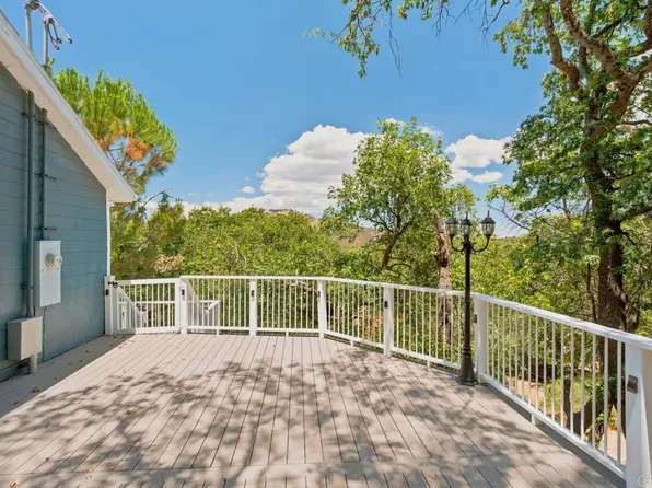 919 Kenison Dr, Julian, CA 92036