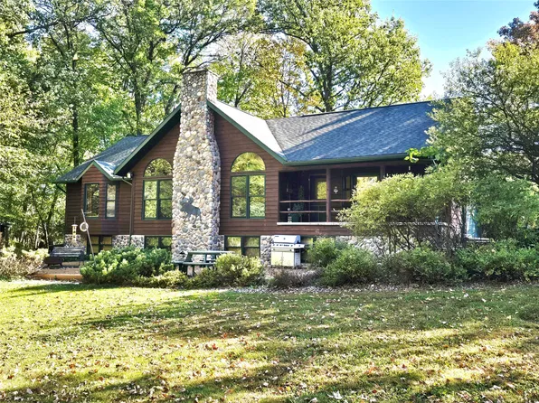 2315 5 1/4 Avenue, Chetek, WI 54728