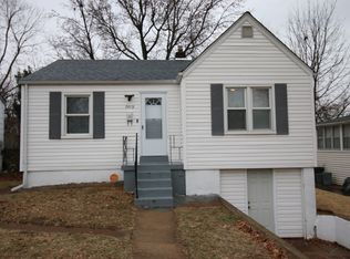 7419 Jenwood Ave, Saint Louis, MO