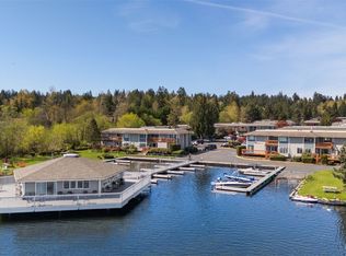 Villa Marina, Redmond, WA 98052