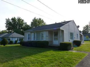 2714 S Schenley Ave, Youngstown, OH