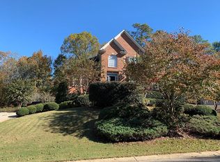 165 Glen Abbey Way, Alabaster, AL 35007