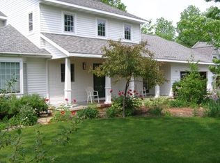 3560 Jefferson Ave, Traverse City, MI 49684