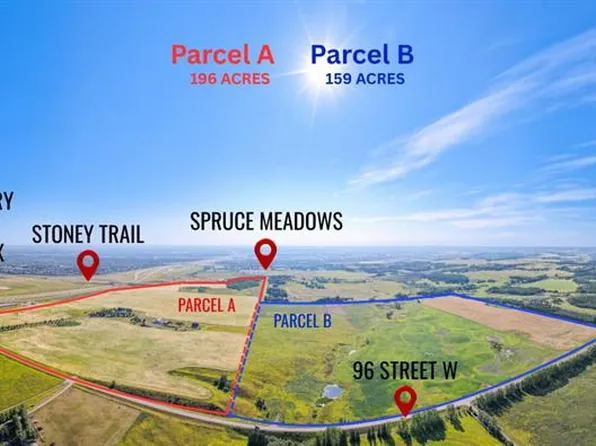 178140 96th St W, Foothills County, AB T1S 0T3