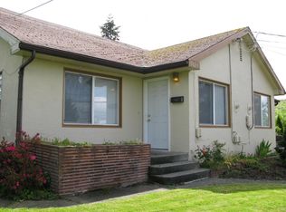 5823 A St, Tacoma, WA 98408