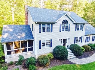 223 Killingworth Tpke, Clinton, CT 06413