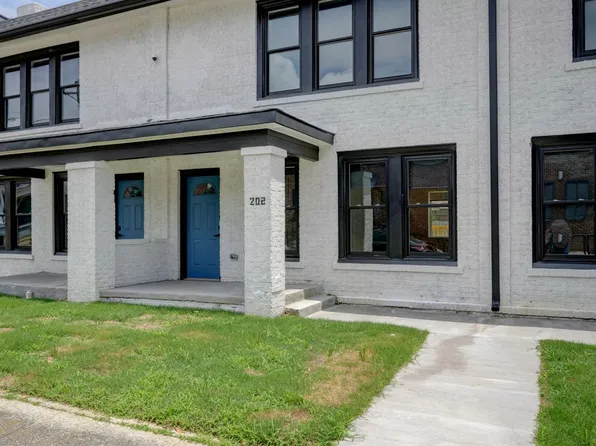 201 S Woodrow St #207, Clinton, SC 29325