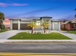 16456 Cape Horn Blvd, Punta Gorda, FL 33955