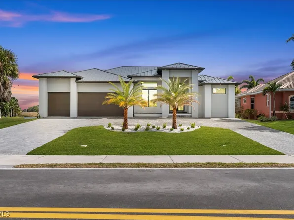 16456 Cape Horn Blvd, Punta Gorda, FL 33955